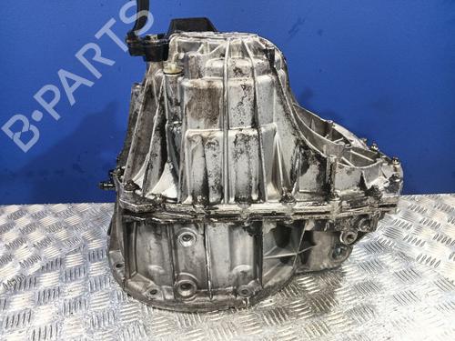 Gearbox RENAULT MASTER III Van (FV) 2.3 dCi 125 FWD (FV0C, FV0D, FV0G, FV0H, FV0J, FV0K,... | BP29807243M3 