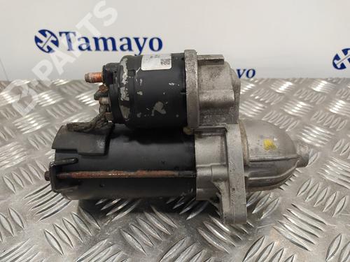 Startmotor FIAT PANDA (169_)  | BP9447801M8 