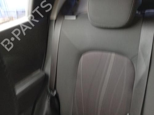 Sikkerhetsbelte bak høyre CHEVROLET AVEO Hatchback (T300) 1.3 D (95 hp) 32125105