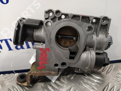 Throttle body FIAT PUNTO (188_) 1.2 60 (188.030, .050, .130, .150, .230, .250) | BP7553992M82 