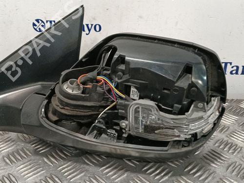 Ryggespeil venstre HONDA CR-V IV (RM_) 1.6 i-DTEC (RE6) | BP29969549C26 