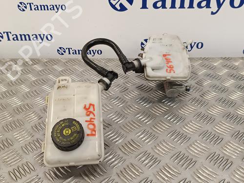 Brake master cylinder RENAULT TRAFIC III Van (FG_)  | BP16717461M77 