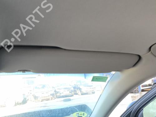 Right sun visor SEAT EXEO (3R2) 2.0 TDI | BP38461159I2 - Image 2