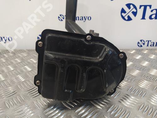 Steering pump CITROËN C4 Grand Picasso I (UA_)  | BP10205693M99 