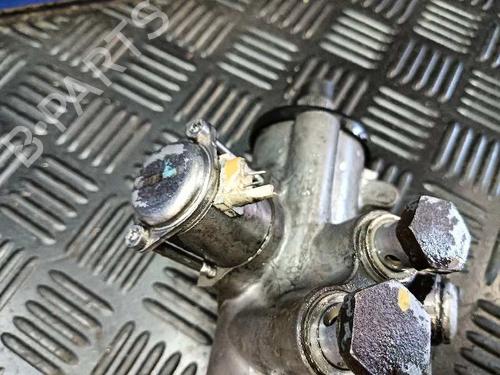Steering rack BMW X5 (E53)  | BP26456744M22 