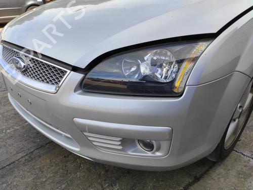 Right front fenders FORD FOCUS II (DA_, HCP, DP) 1.6 Ti | BP20979415C42 
