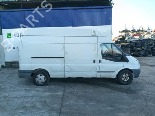 Fuel pump FORD TRANSIT Van (FA_ _) 2.2 TDCi | BP31860423M76 