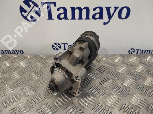 Starter VOLVO S40 I (644)  | BP11759270M8 