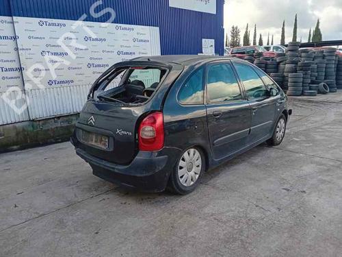 Engine CITROËN XSARA PICASSO (N68)  | BP24629246M1 