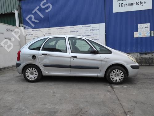 Engine control unit (ECU) CITROËN XSARA PICASSO (N68)  | BP24503008M57 