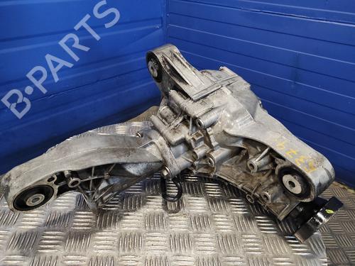 Differential, foran MERCEDES-BENZ M-CLASS (W164) [2005-2012]  13327715