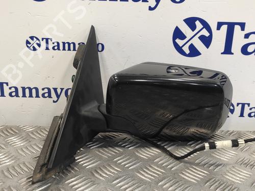 Left mirror BMW 3 Touring (E46) 320 d | BP19664528C26 