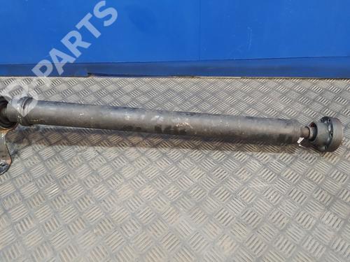 Driveshaft AUDI A6 C7 Avant (4G5, 4GD) 3.0 TDI quattro | BP11528647M37 
