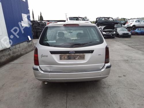 Generator FORD FOCUS I Turnier (DNW) | BP30660486M7