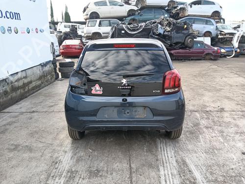Alternator PEUGEOT 108 1.0 VTi | BP36359742M7 - Image 10