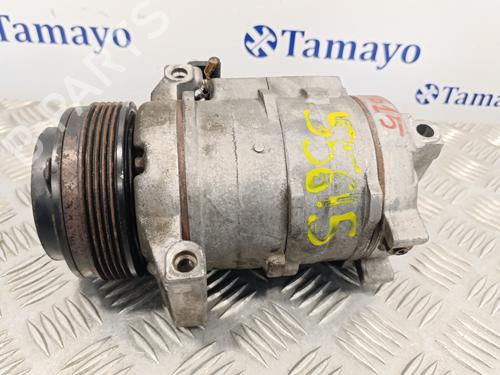 AC compressor BMW X5 (E53) 3.0 d | BP19023442M34 
