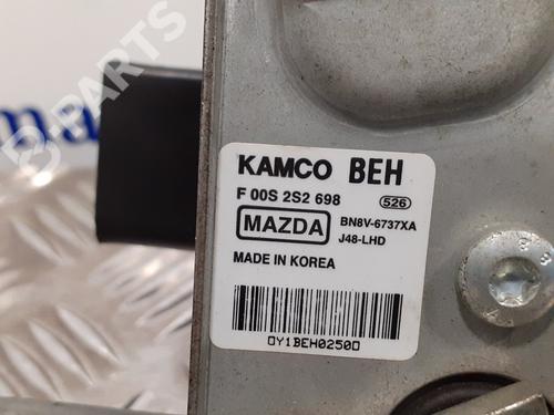 Front wiper motor MAZDA 3 (BK) 1.6 MZ-CD | BP9141703M29 