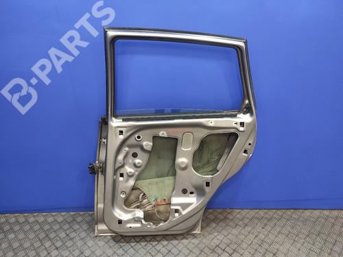 Right rear door SEAT TOLEDO III (5P2) 2.0 TDI 16V | BP11828116C5 