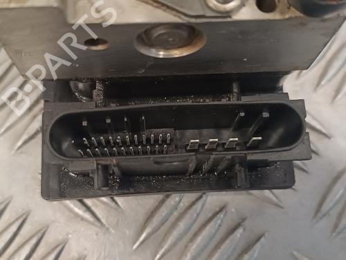 ABS pump PEUGEOT 307 (3A/C)  | BP17092237M43 