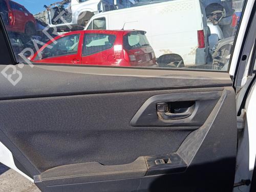 Used Rear left window mechanism TOYOTA AURIS (_E18_) 1.4 D-4D (NDE180_, NDE180R) (90 hp) 29936269