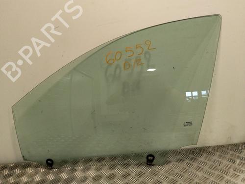 front-left-door-window-renault-clio-iii-br01-cr01-2005-2006-2007-2008-2009-2010-2011-2012-2013-2014-38046119 main image
