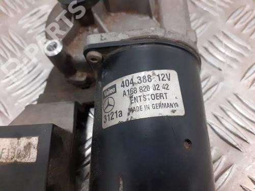 Front wiper motor MERCEDES-BENZ A-CLASS (W168)  | BP1353543M29