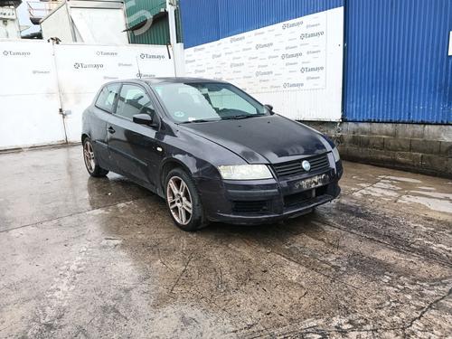 Used Parts FIAT STILO (192_) 1.6 16V (192_XB1A) (103 hp) 4321663