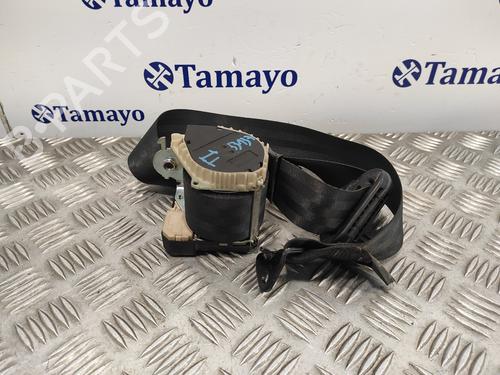 Rear left seatbelt RENAULT TWINGO II (CN0_) 1.2 (CN0D) | BP22274101I29 