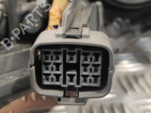 Right headlight MAZDA 3 (BL)  | BP20660631C29 