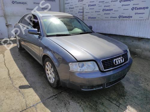 Ratlås/Tændingslås AUDI A6 C5 (4B2)  | BP19523096M48 