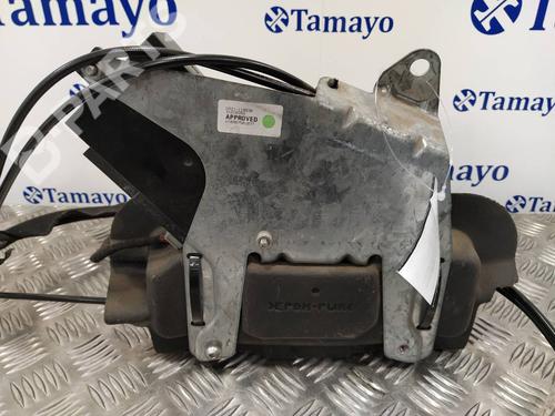 Central lock pump VOLVO V70 III (135) 2.0 D | BP9553251M86 