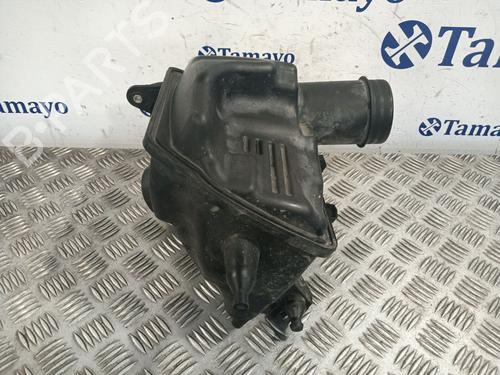 Air filter box NISSAN QASHQAI I (J10, NJ10) 2.0 dCi | BP29752195M87