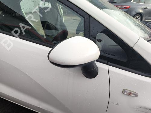Used Right mirror Right mirror KIA RIO III (UB) 1.4 CVVT (109 hp) 40180646 40180646