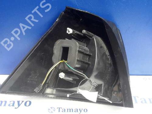 Right taillight VW GOLF V (1K1) 1.4 16V | BP2228477C35 