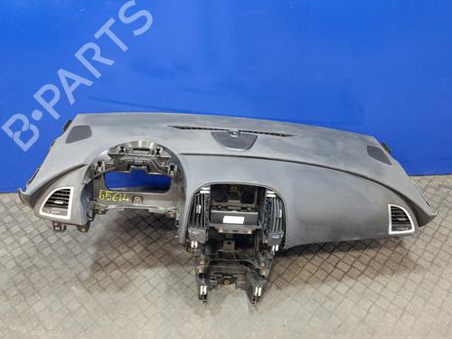 Dashboard OPEL ASTRA J (P10) 1.7 CDTI (68) (125 hp) 18045605