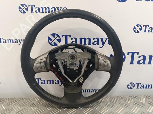 Used Steering wheel SUBARU FORESTER (SH_) 2.0 D AWD (SHH, SHD, SHN) (147 hp) 19307843