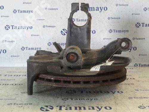 Right front steering knuckle SEAT IBIZA IV (6J5, 6P1)  | BP2969107M26 