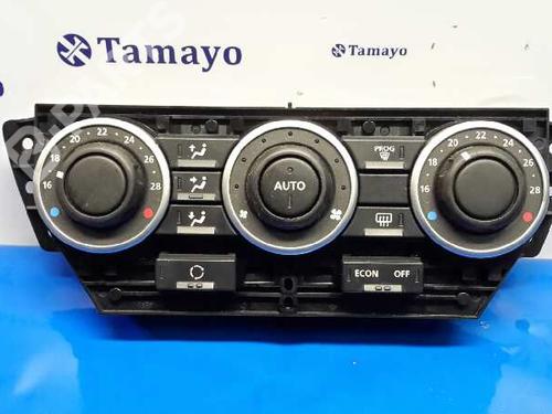 Used Climate control LAND ROVER FREELANDER 2 (L359) [2006-2015]  7287974