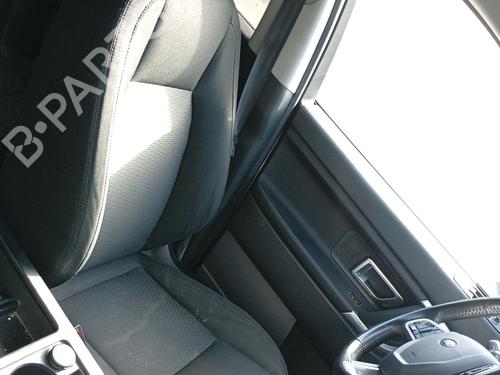 Asiento delantero izquierdo Asiento delantero izquierdo 38179491 38179491