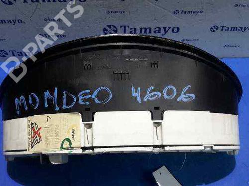 Instrument cluster FORD MONDEO III Saloon (B4Y) 2.0 16V TDDi / TDCi | BP2965462C47 