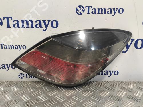 Højre baglygte OPEL ASTRA H GTC (A04) [2005-2010]  24111499