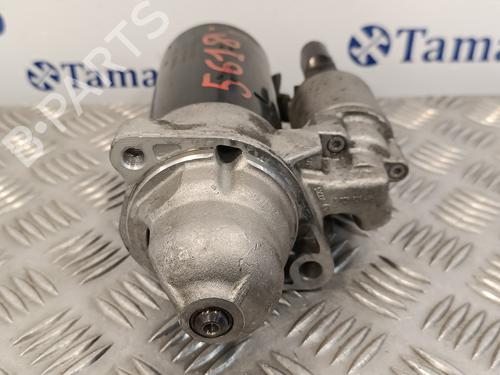 Used Starter AUDI A4 B7 Avant (8ED) [2004-2008]  17069818