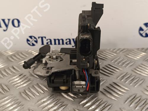 Rear right lock AUDI A4 B6 Avant (8E5)  | BP17004536C99 