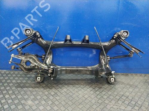 Rear axle BMW 3 (F30, F80) 318 d | BP27683279M2 