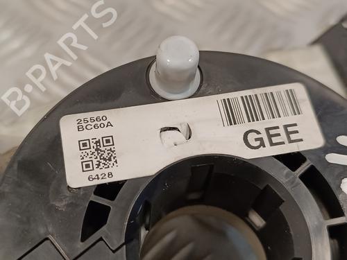 Switch NISSAN MICRA III (K12) 1.2 16V | BP16481499I30 