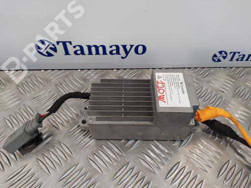 Electronic module CITROËN DS4 (NX_) 2.0 HDi 165 | BP11034999M83 