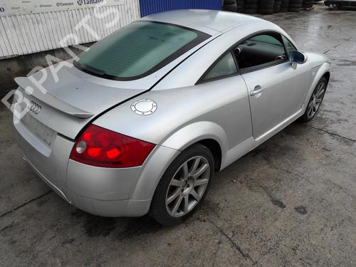 Front right window mechanism AUDI TT (8N3) 1.8 T | BP16065457C23 