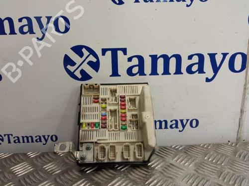 Used Electronic module RENAULT KANGOO (KC0/1_) [1997-2025]  25728273