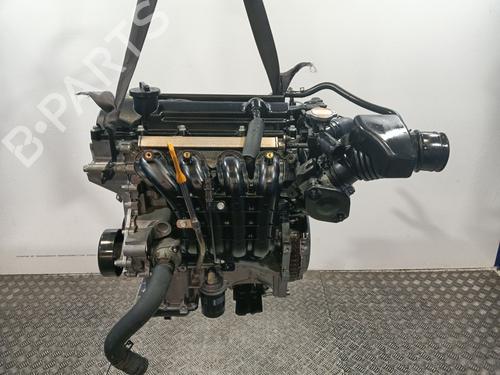 Used Engine Engine HYUNDAI i20 I (PB, PBT) 1.2 (78 hp) 33455216 33455216