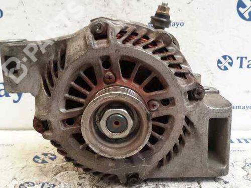 Generator MAZDA 5 (CR) 2.0 (CREW) (146 hp) 4765414